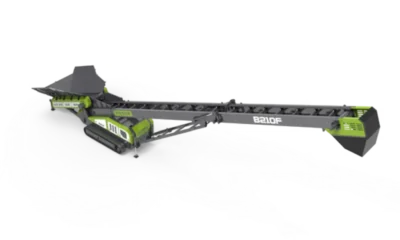 Mesda B210F